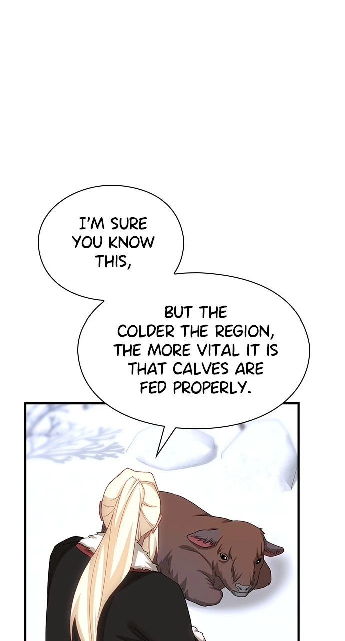 The Circumstances of the Lying Empress Chapter 32 - page 17
