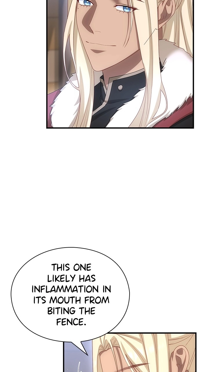 The Circumstances of the Lying Empress Chapter 32 - page 24