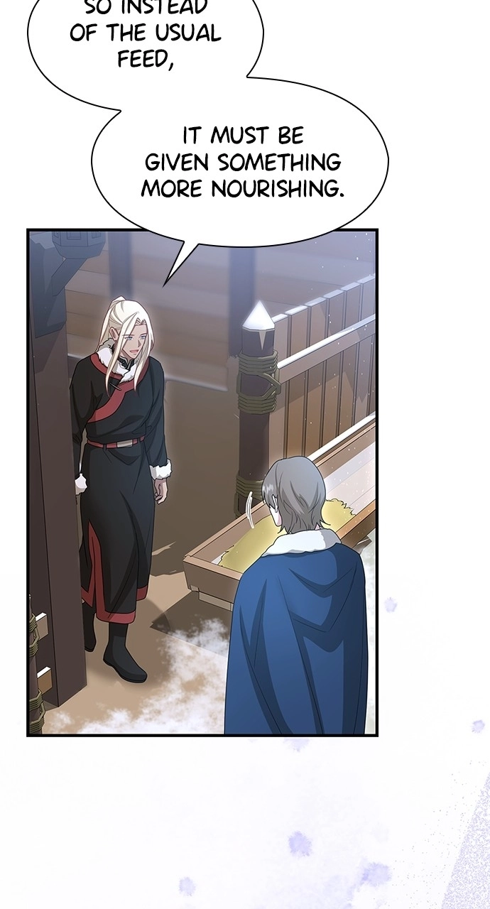 The Circumstances of the Lying Empress Chapter 32 - page 26
