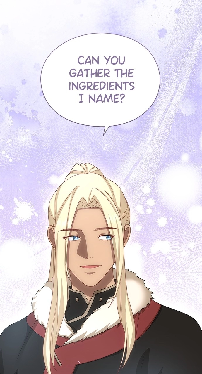 The Circumstances of the Lying Empress Chapter 32 - page 27