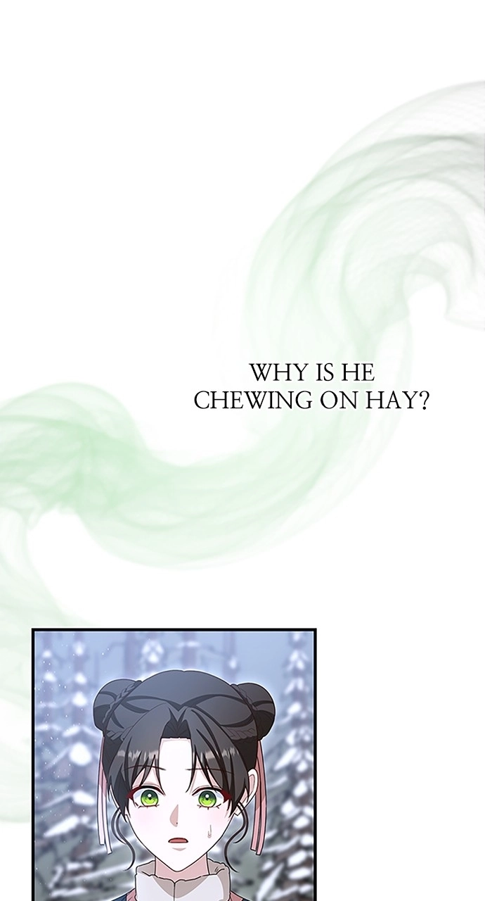 The Circumstances of the Lying Empress Chapter 32 - page 3