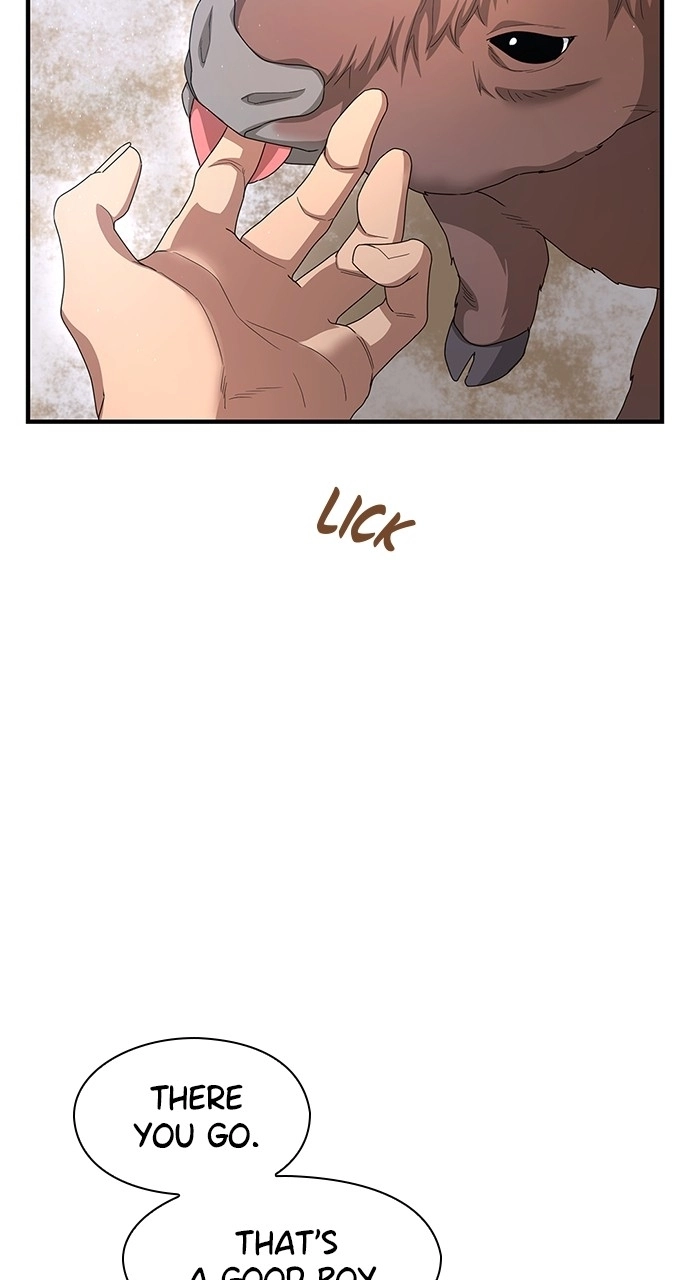 The Circumstances of the Lying Empress Chapter 32 - page 30