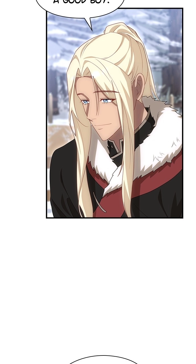 The Circumstances of the Lying Empress Chapter 32 - page 31