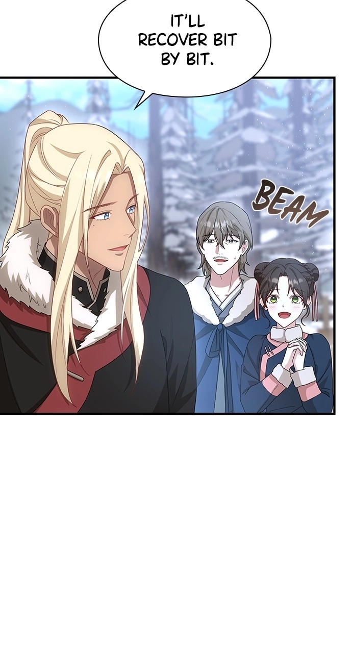 The Circumstances of the Lying Empress Chapter 32 - page 32