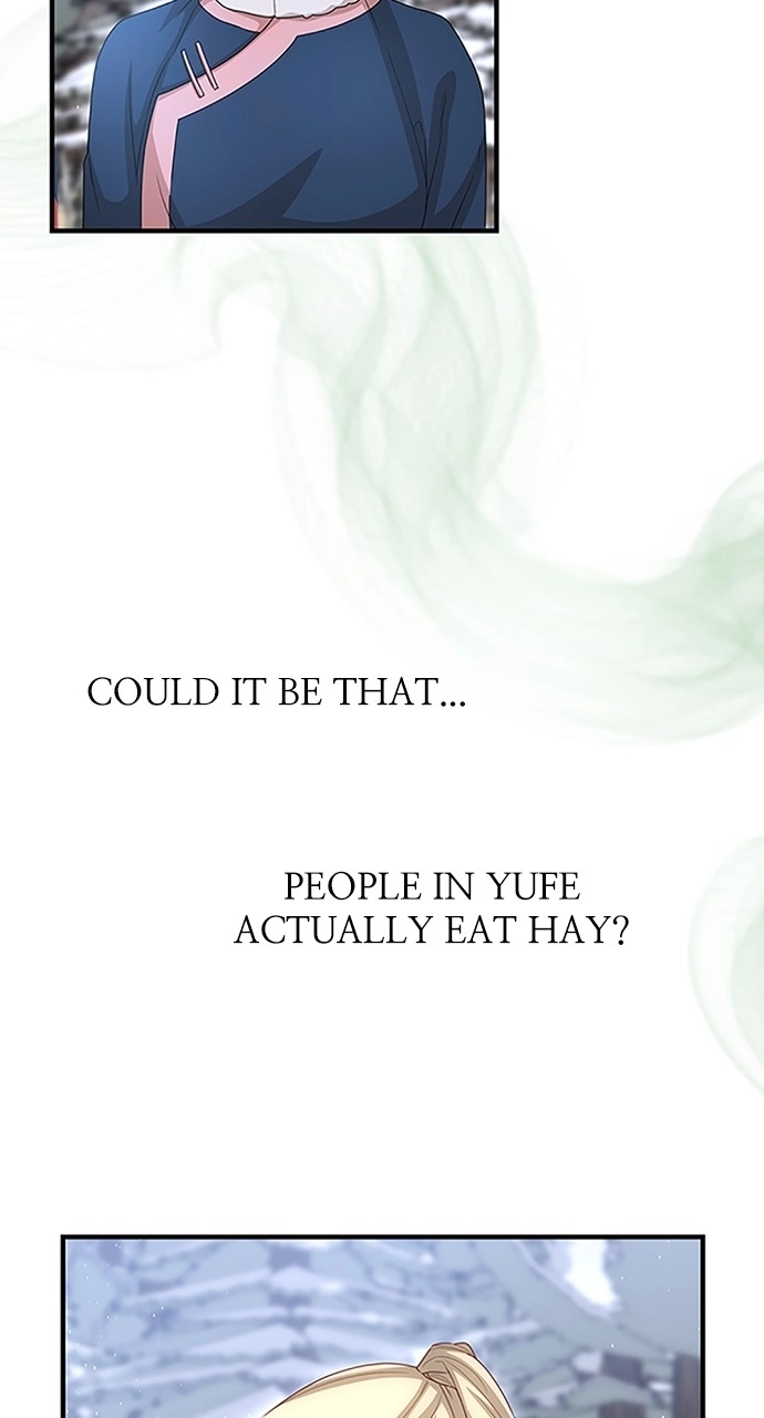 The Circumstances of the Lying Empress Chapter 32 - page 4