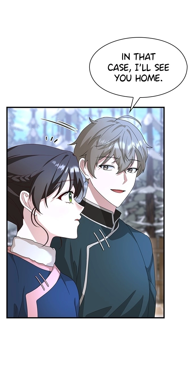 The Circumstances of the Lying Empress Chapter 32 - page 40