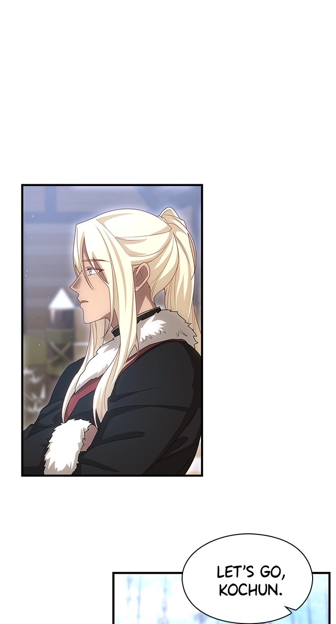 The Circumstances of the Lying Empress Chapter 32 - page 42