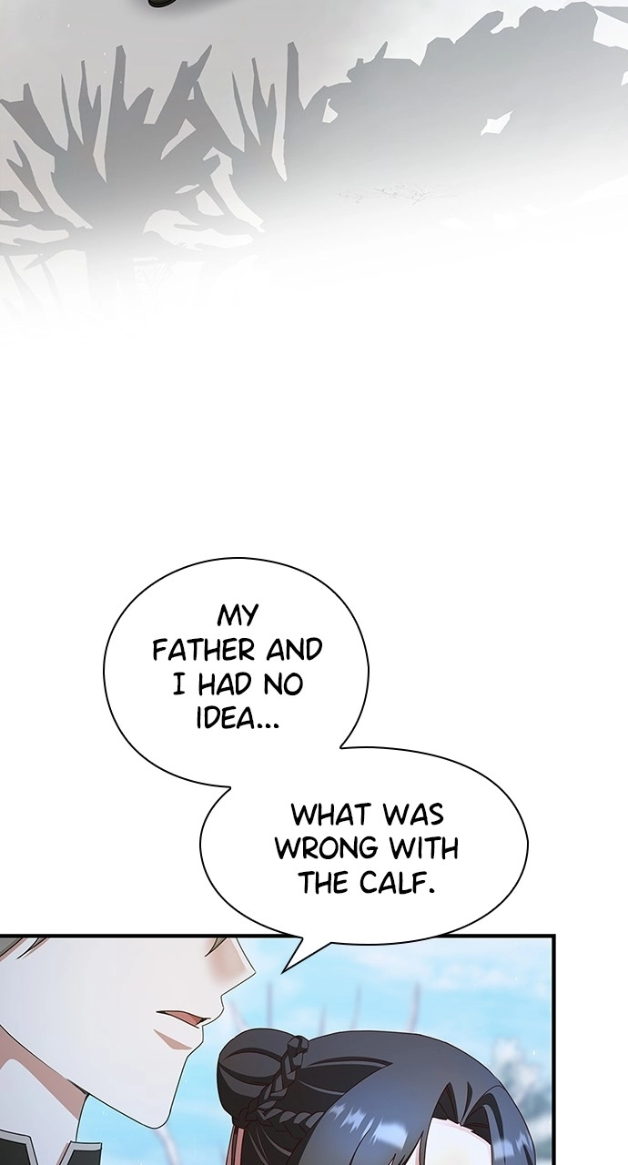 The Circumstances of the Lying Empress Chapter 32 - page 46