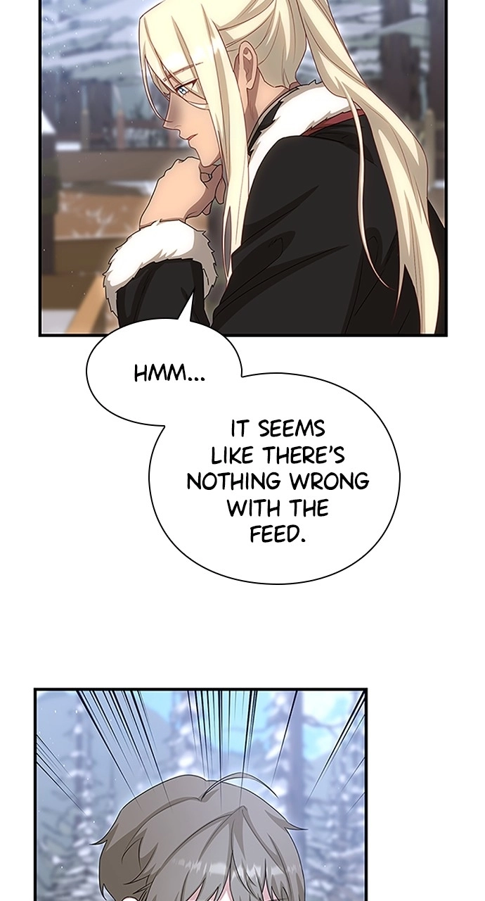 The Circumstances of the Lying Empress Chapter 32 - page 5