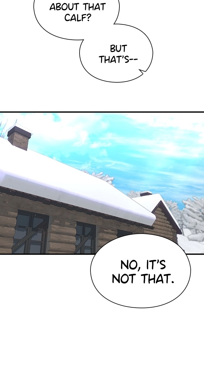 The Circumstances of the Lying Empress Chapter 32 - page 59