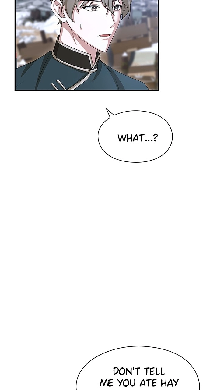 The Circumstances of the Lying Empress Chapter 32 - page 6