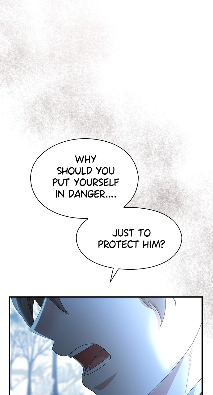 The Circumstances of the Lying Empress Chapter 32 - page 67