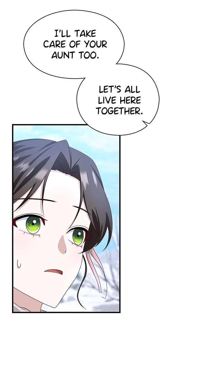 The Circumstances of the Lying Empress Chapter 32 - page 70