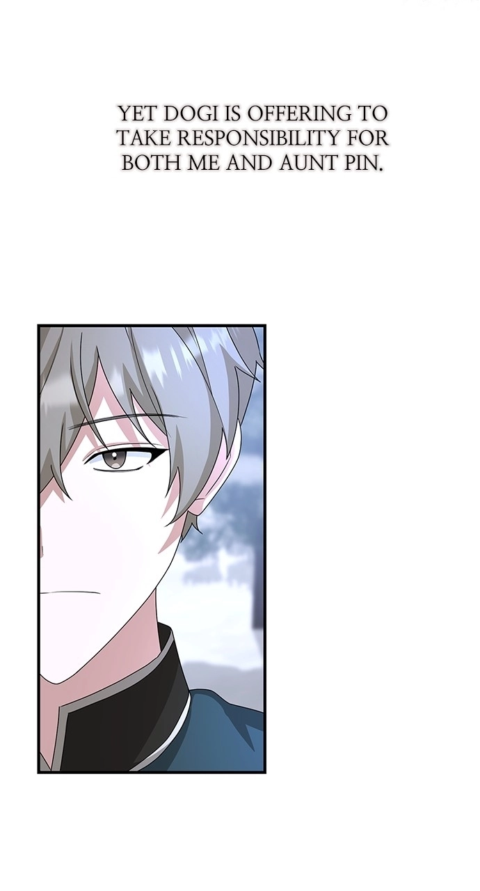 The Circumstances of the Lying Empress Chapter 32 - page 77