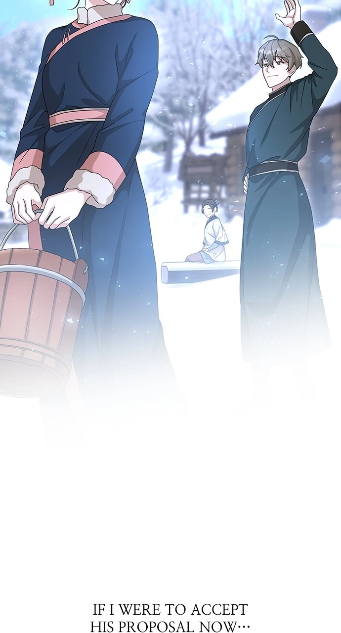 The Circumstances of the Lying Empress Chapter 32 - page 79