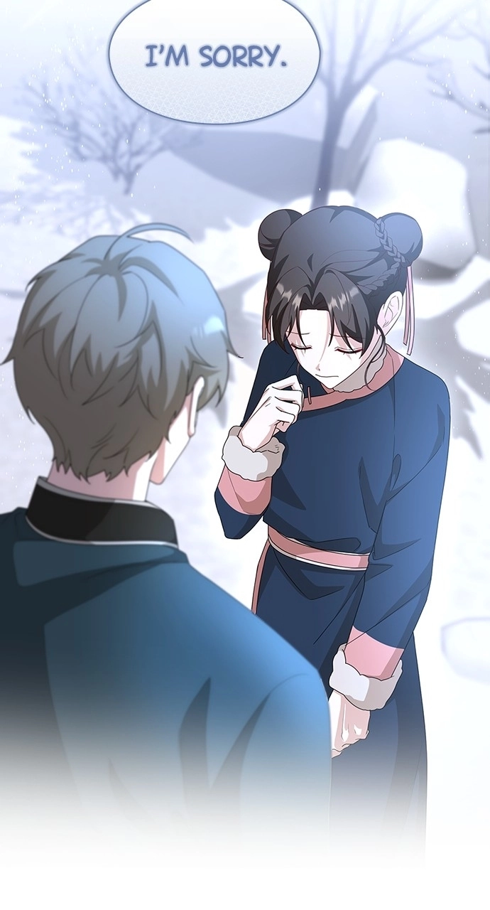 The Circumstances of the Lying Empress Chapter 32 - page 86