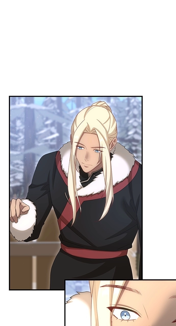 The Circumstances of the Lying Empress Chapter 32 - page 9