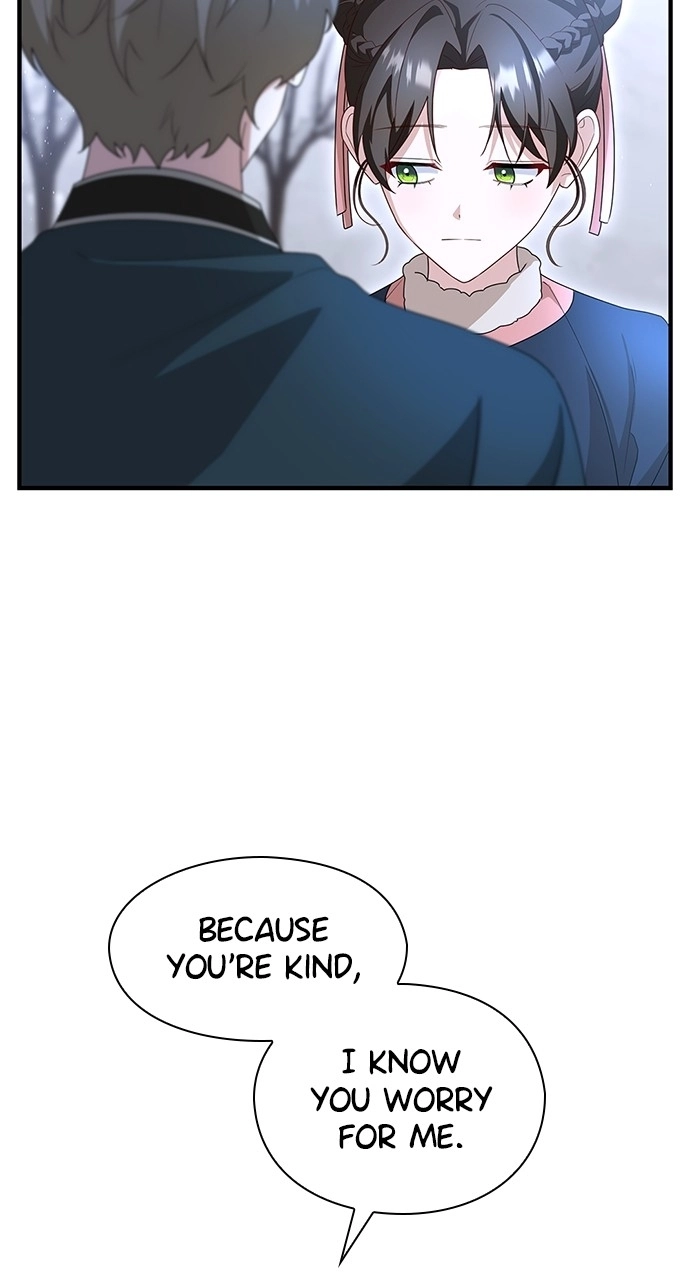 The Circumstances of the Lying Empress Chapter 32 - page 90