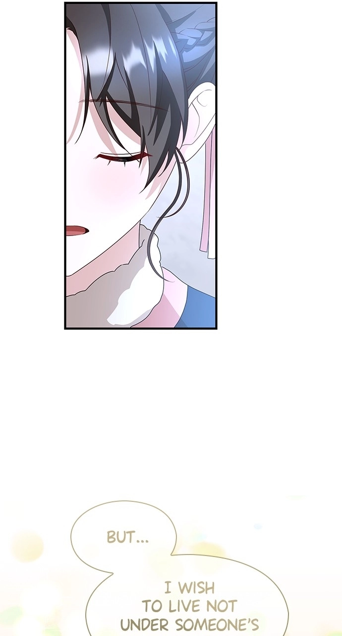 The Circumstances of the Lying Empress Chapter 32 - page 91