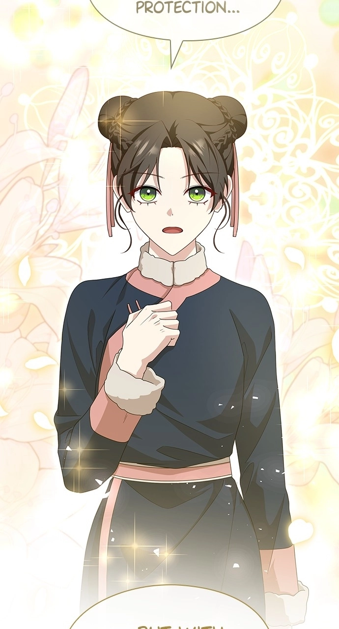 The Circumstances of the Lying Empress Chapter 32 - page 92