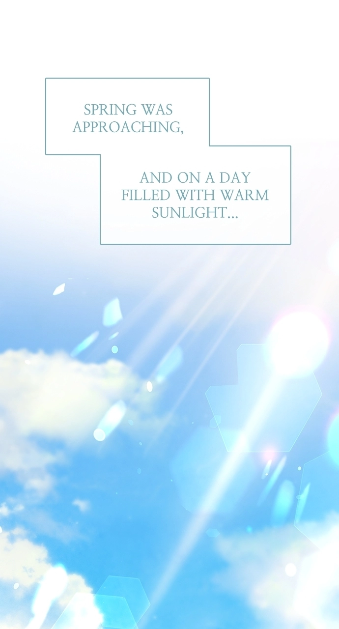 The Circumstances of the Lying Empress Chapter 33 - page 1