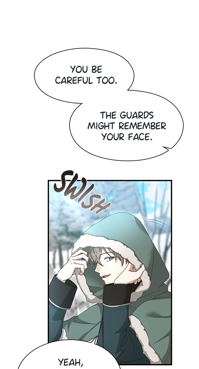 The Circumstances of the Lying Empress Chapter 33 - page 14