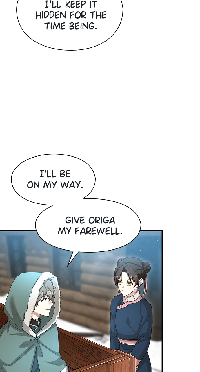 The Circumstances of the Lying Empress Chapter 33 - page 15