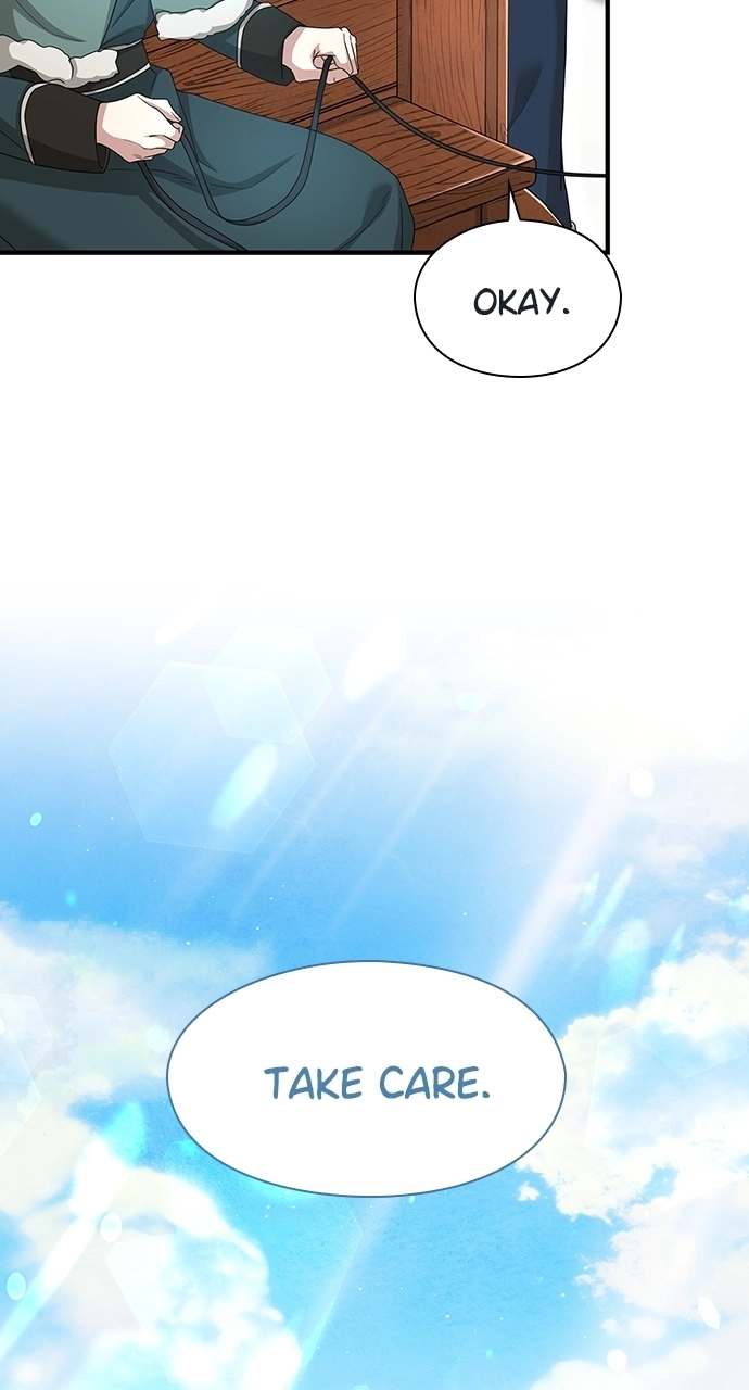 The Circumstances of the Lying Empress Chapter 33 - page 16