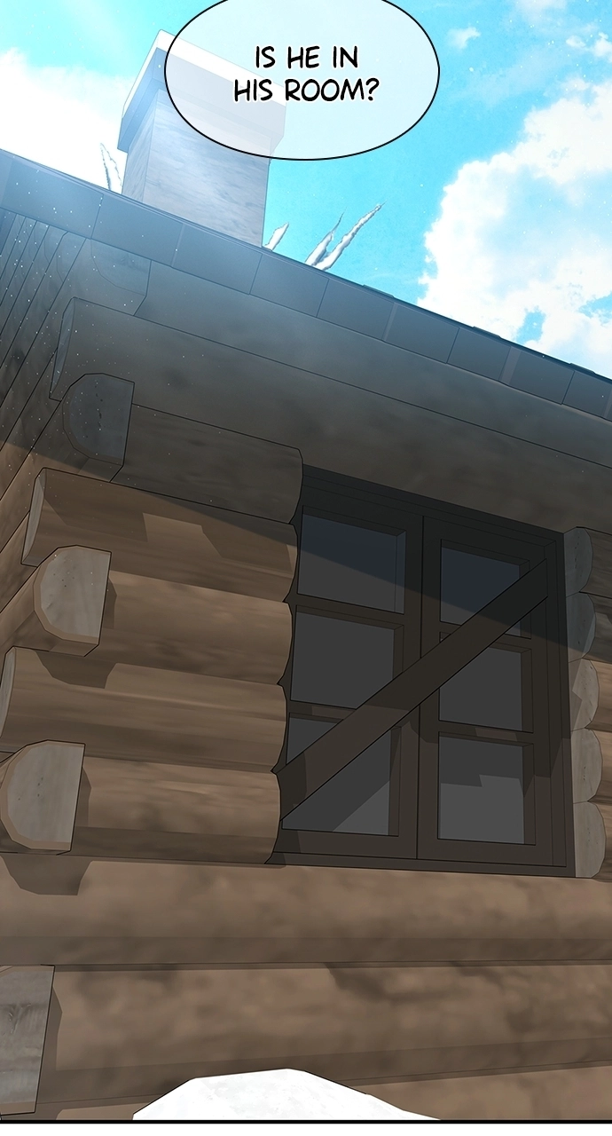 The Circumstances of the Lying Empress Chapter 33 - page 20