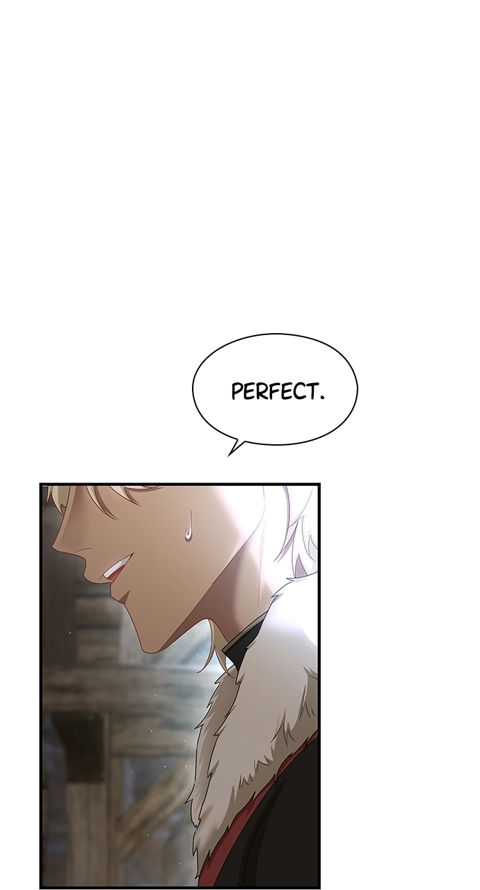 The Circumstances of the Lying Empress Chapter 33 - page 21