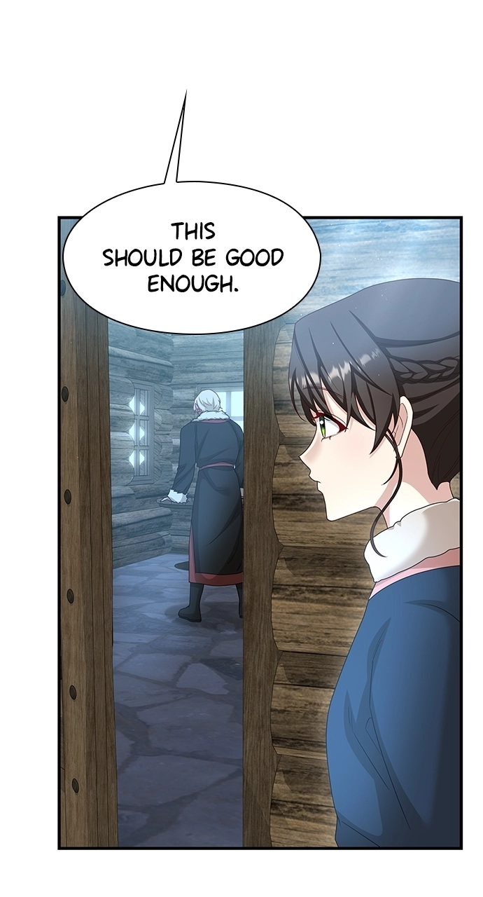 The Circumstances of the Lying Empress Chapter 33 - page 22