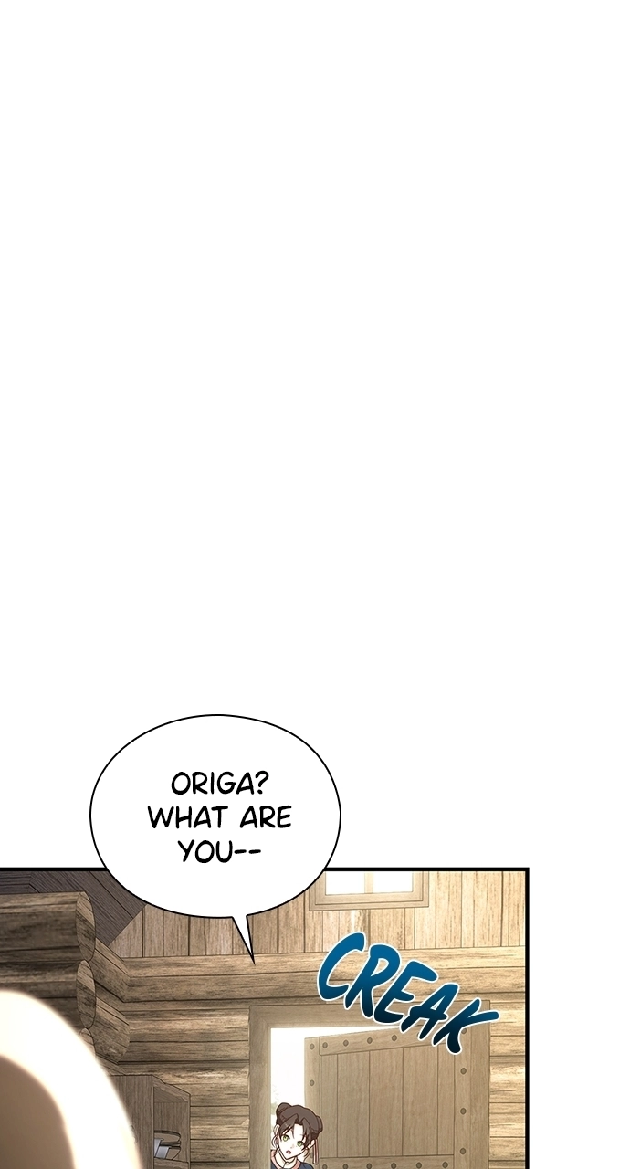 The Circumstances of the Lying Empress Chapter 33 - page 23