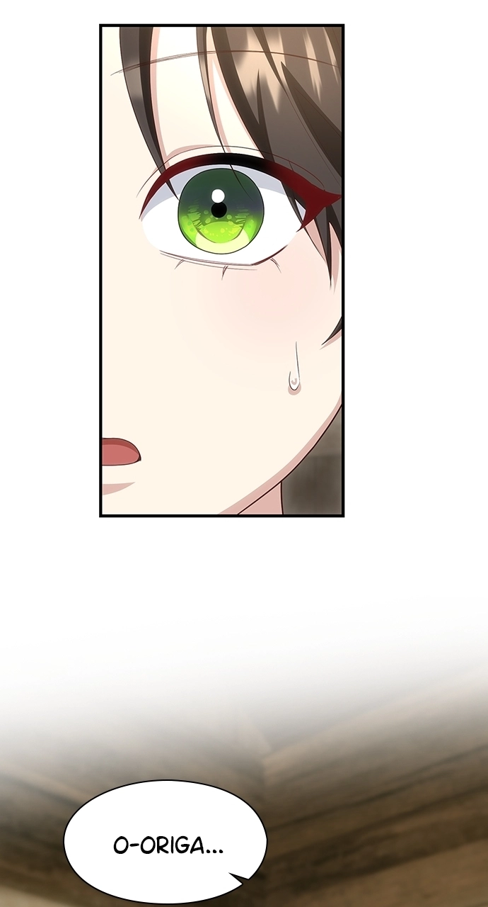 The Circumstances of the Lying Empress Chapter 33 - page 25