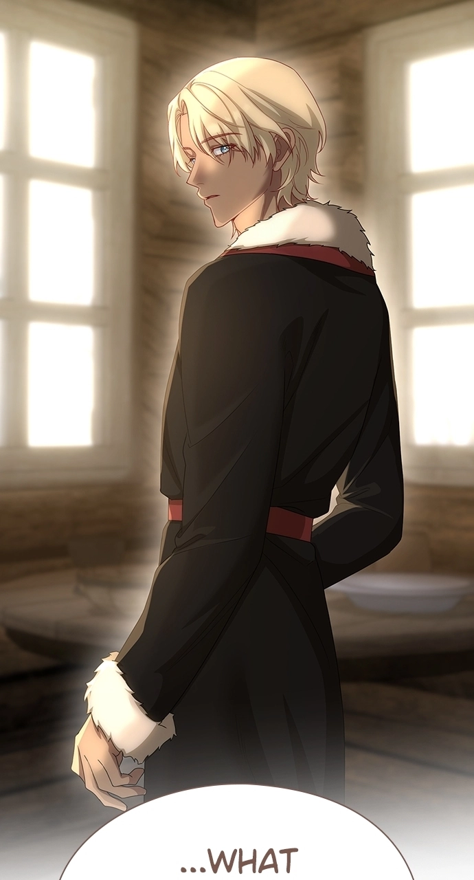 The Circumstances of the Lying Empress Chapter 33 - page 26