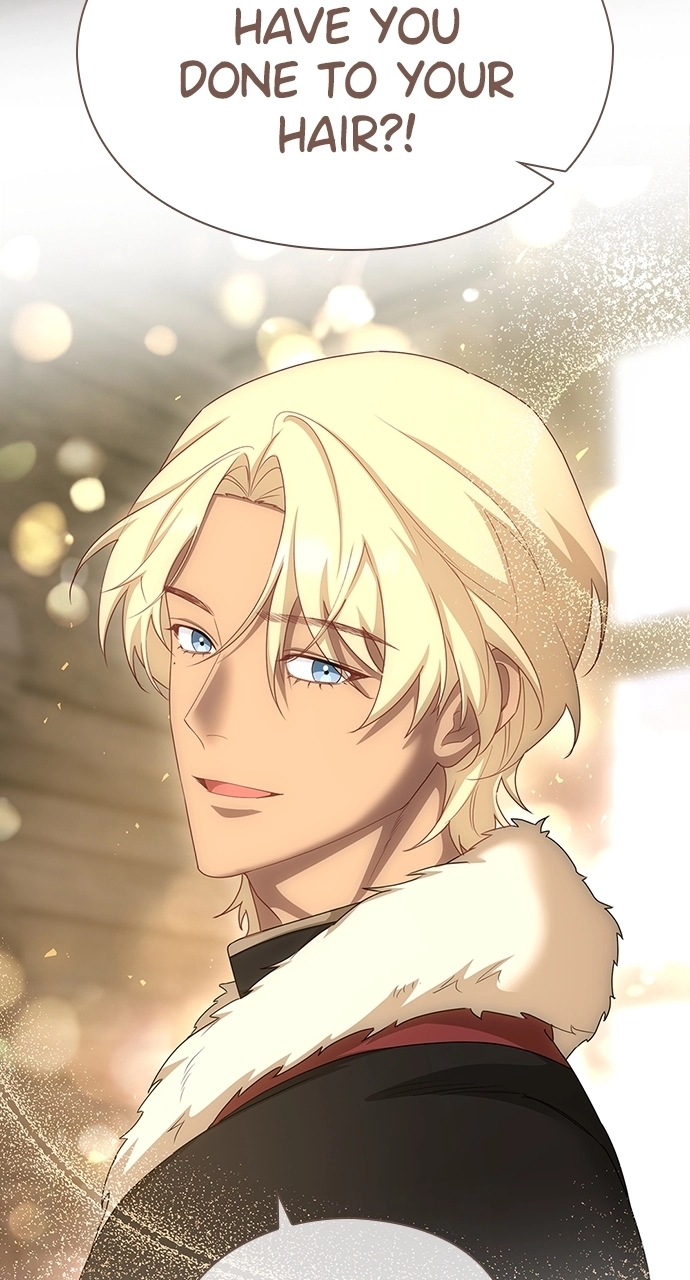 The Circumstances of the Lying Empress Chapter 33 - page 27