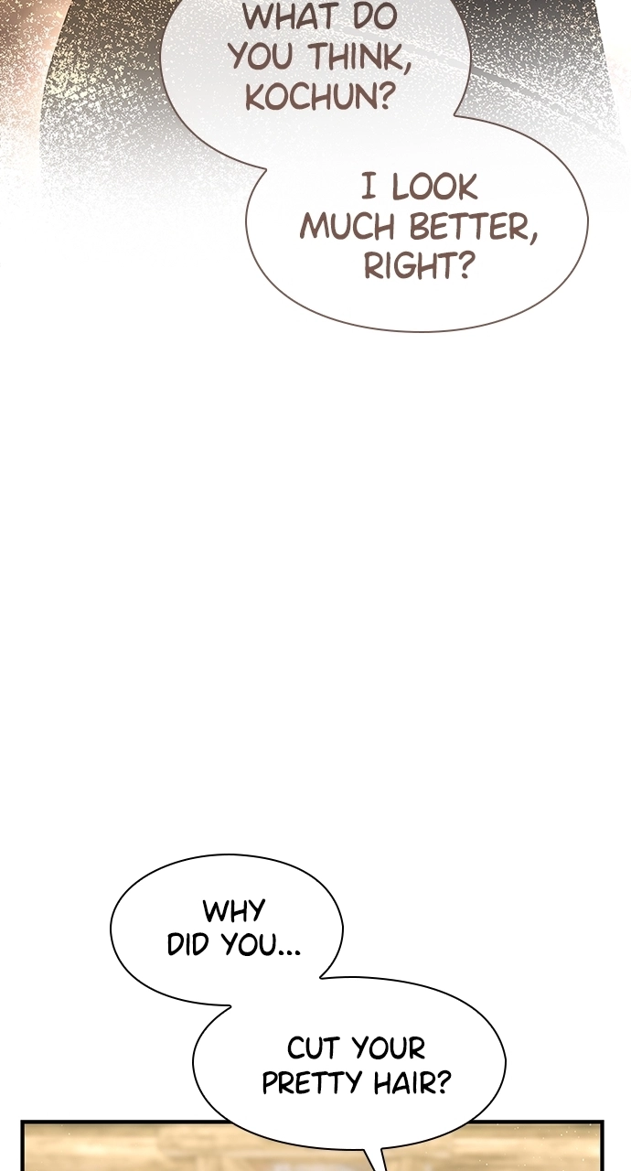 The Circumstances of the Lying Empress Chapter 33 - page 28