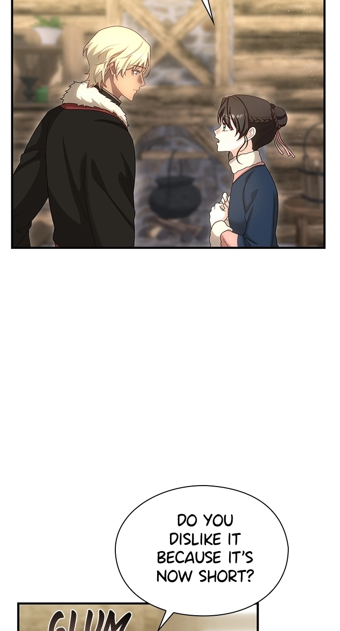 The Circumstances of the Lying Empress Chapter 33 - page 29