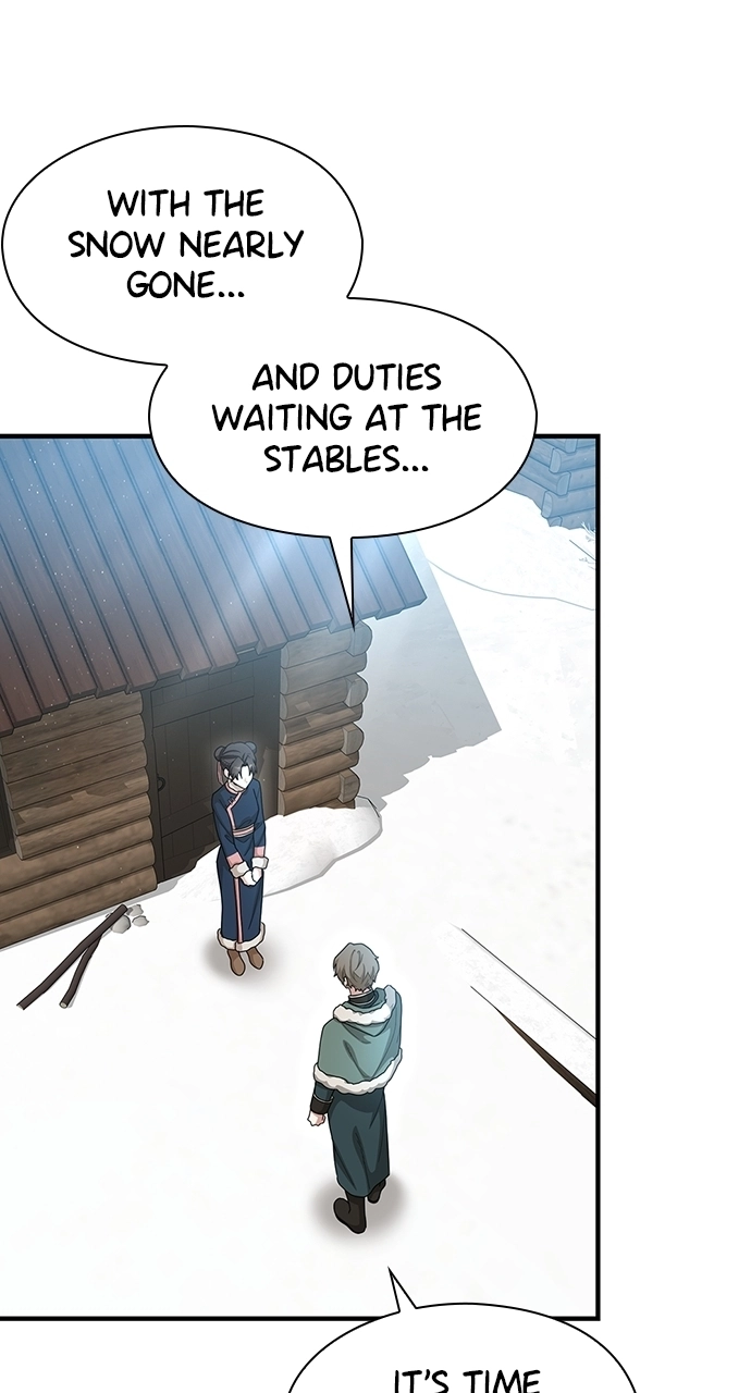 The Circumstances of the Lying Empress Chapter 33 - page 3