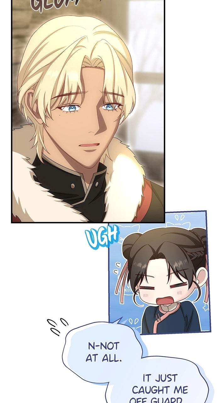 The Circumstances of the Lying Empress Chapter 33 - page 30