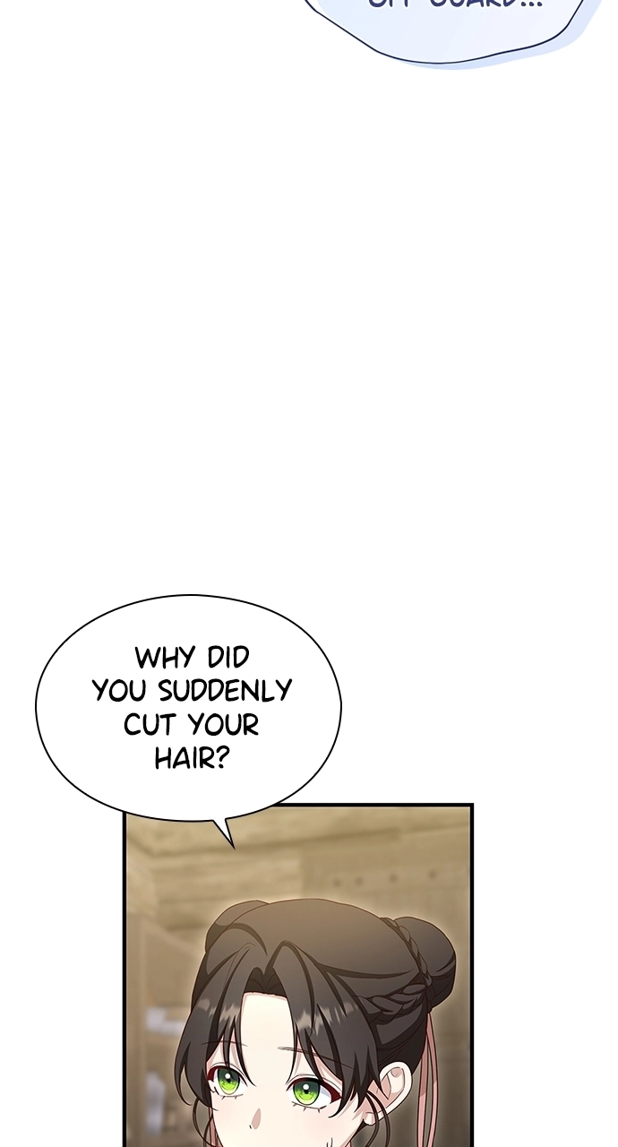 The Circumstances of the Lying Empress Chapter 33 - page 31