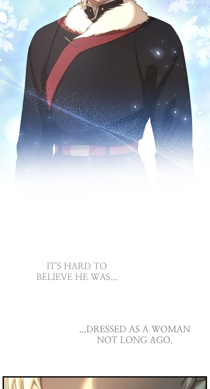 The Circumstances of the Lying Empress Chapter 33 - page 33