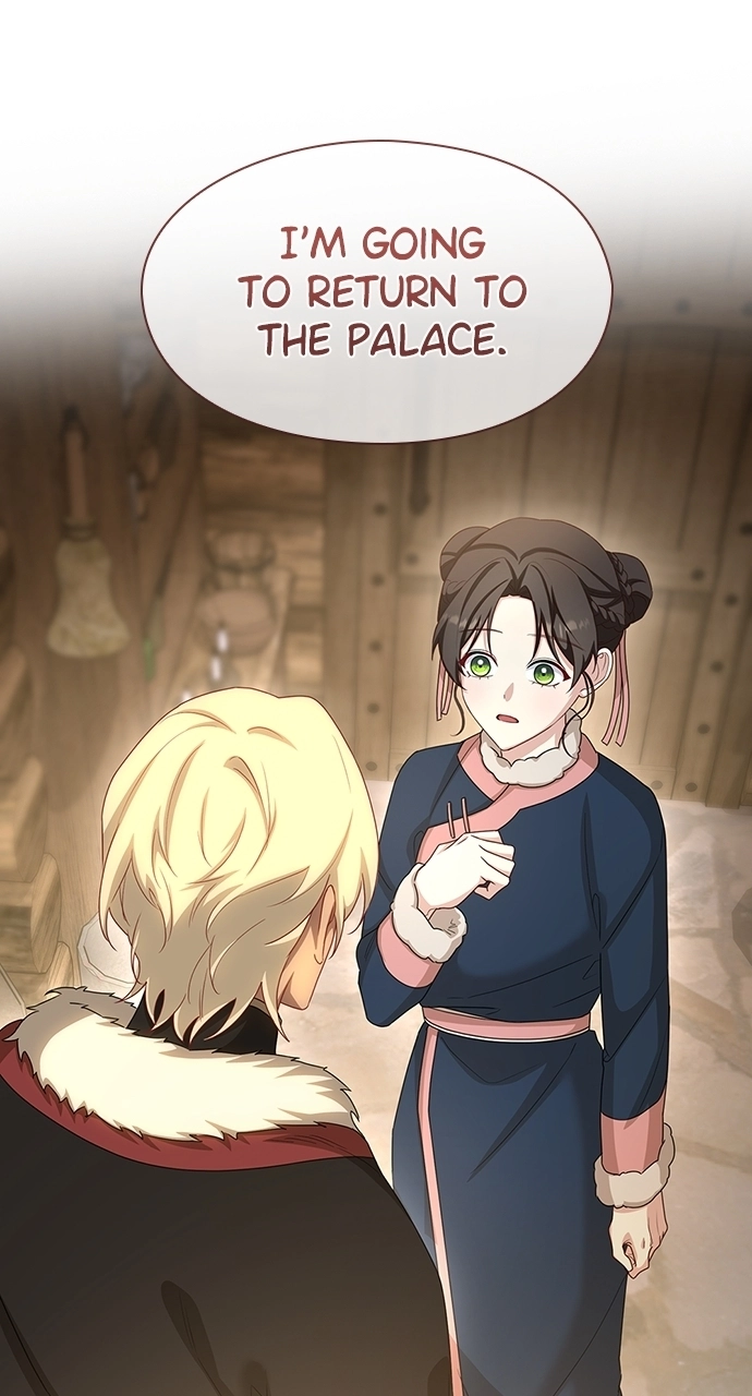 The Circumstances of the Lying Empress Chapter 33 - page 36