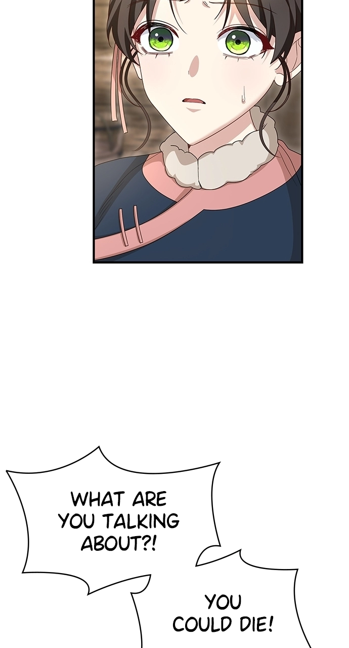 The Circumstances of the Lying Empress Chapter 33 - page 38