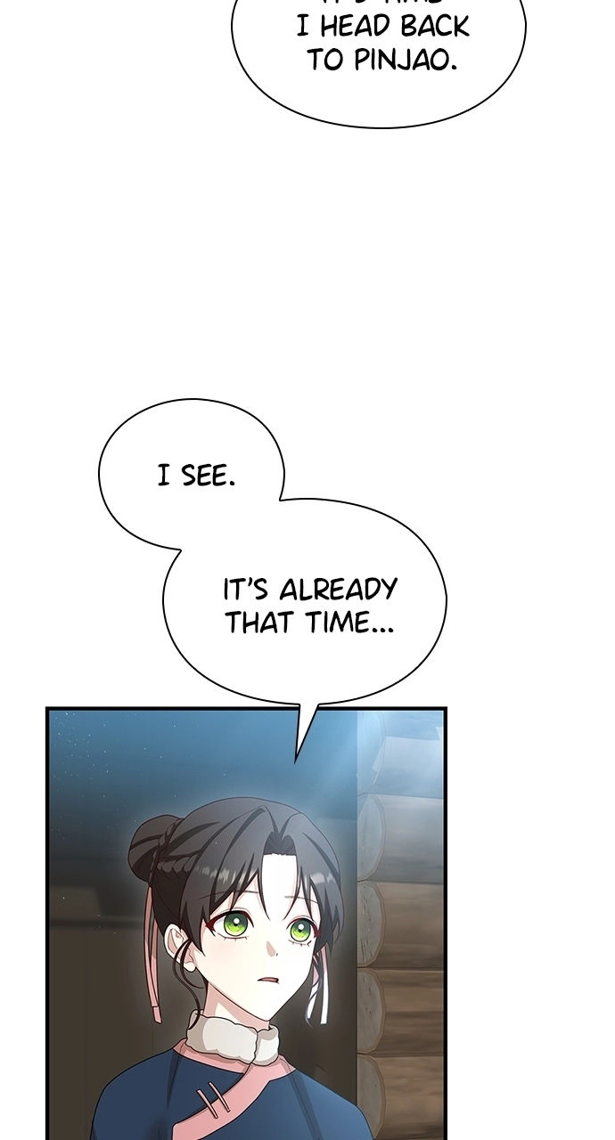 The Circumstances of the Lying Empress Chapter 33 - page 4