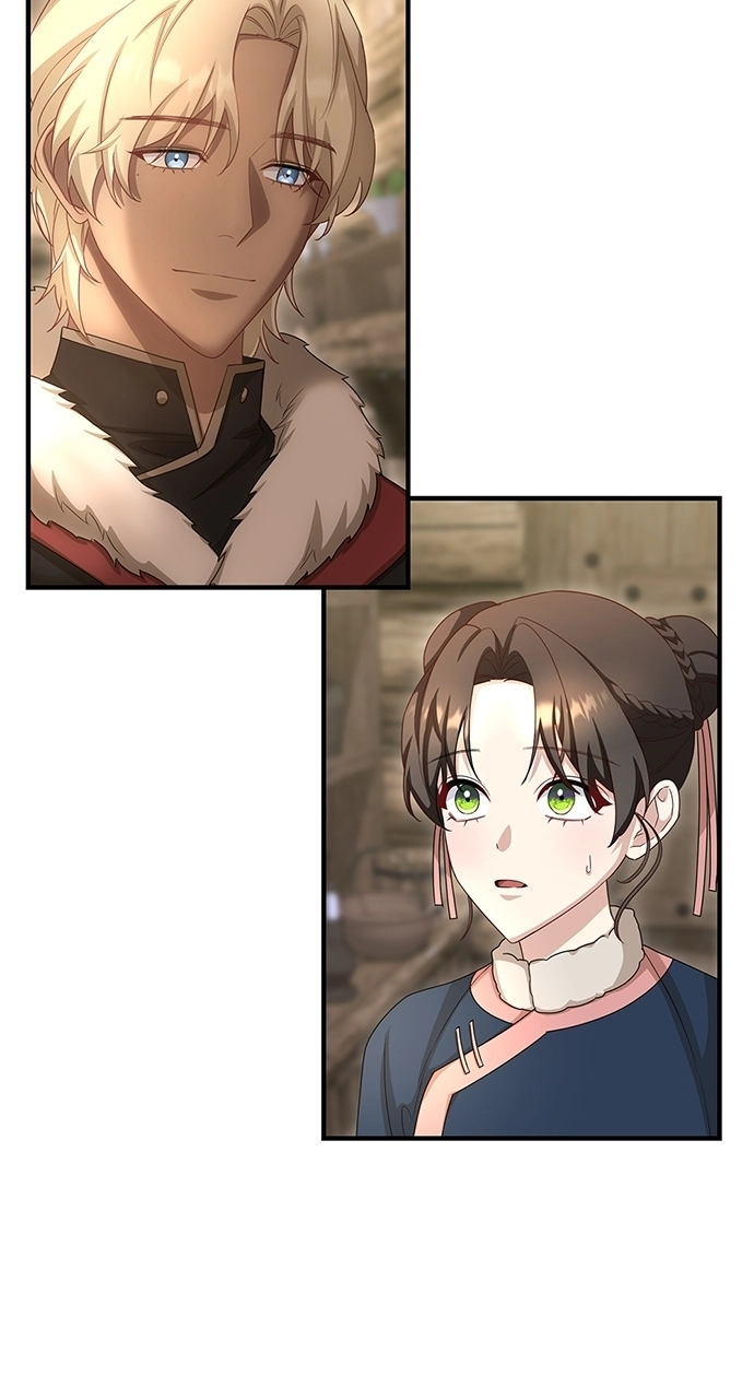 The Circumstances of the Lying Empress Chapter 33 - page 40