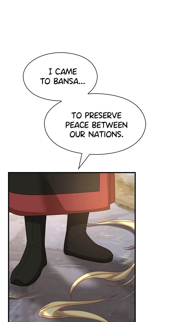 The Circumstances of the Lying Empress Chapter 33 - page 41