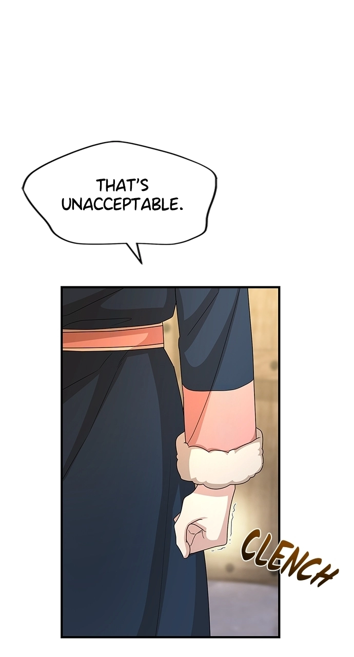 The Circumstances of the Lying Empress Chapter 33 - page 47