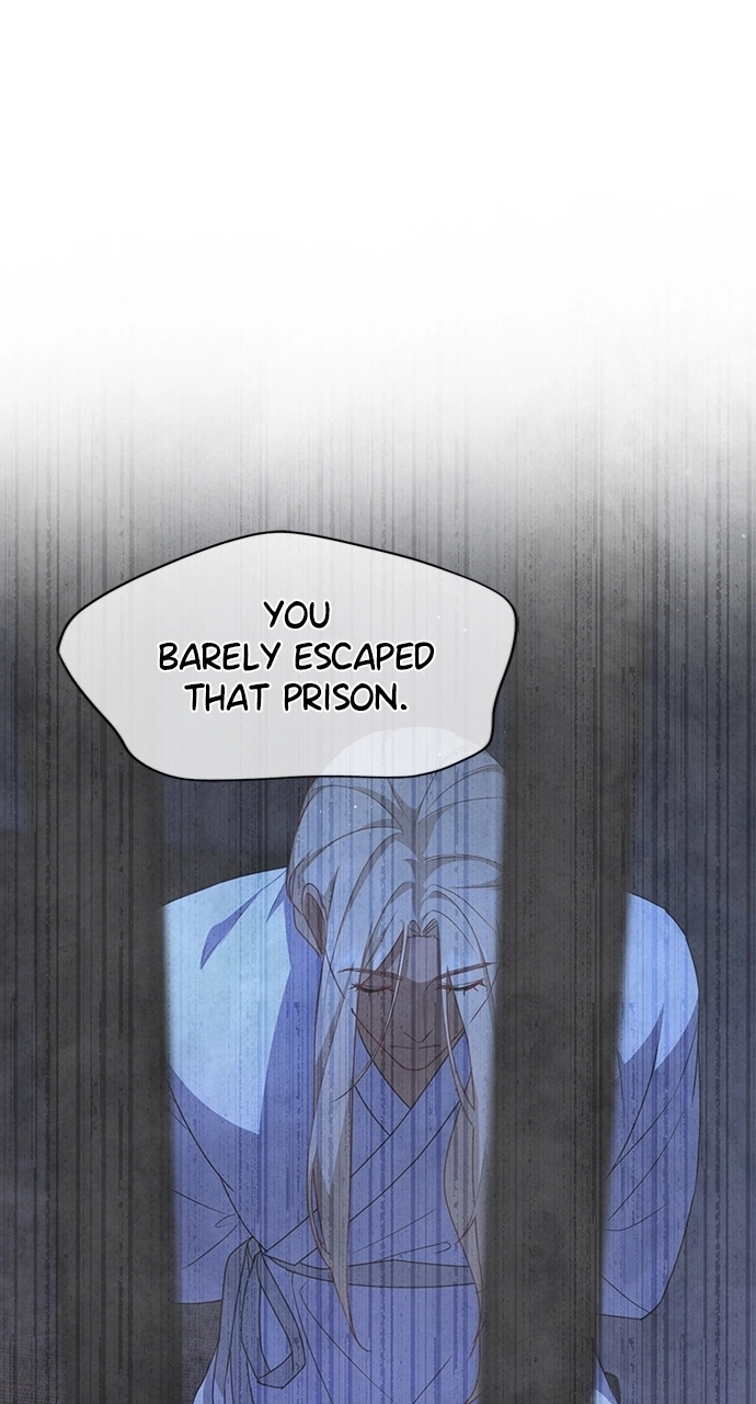 The Circumstances of the Lying Empress Chapter 33 - page 48