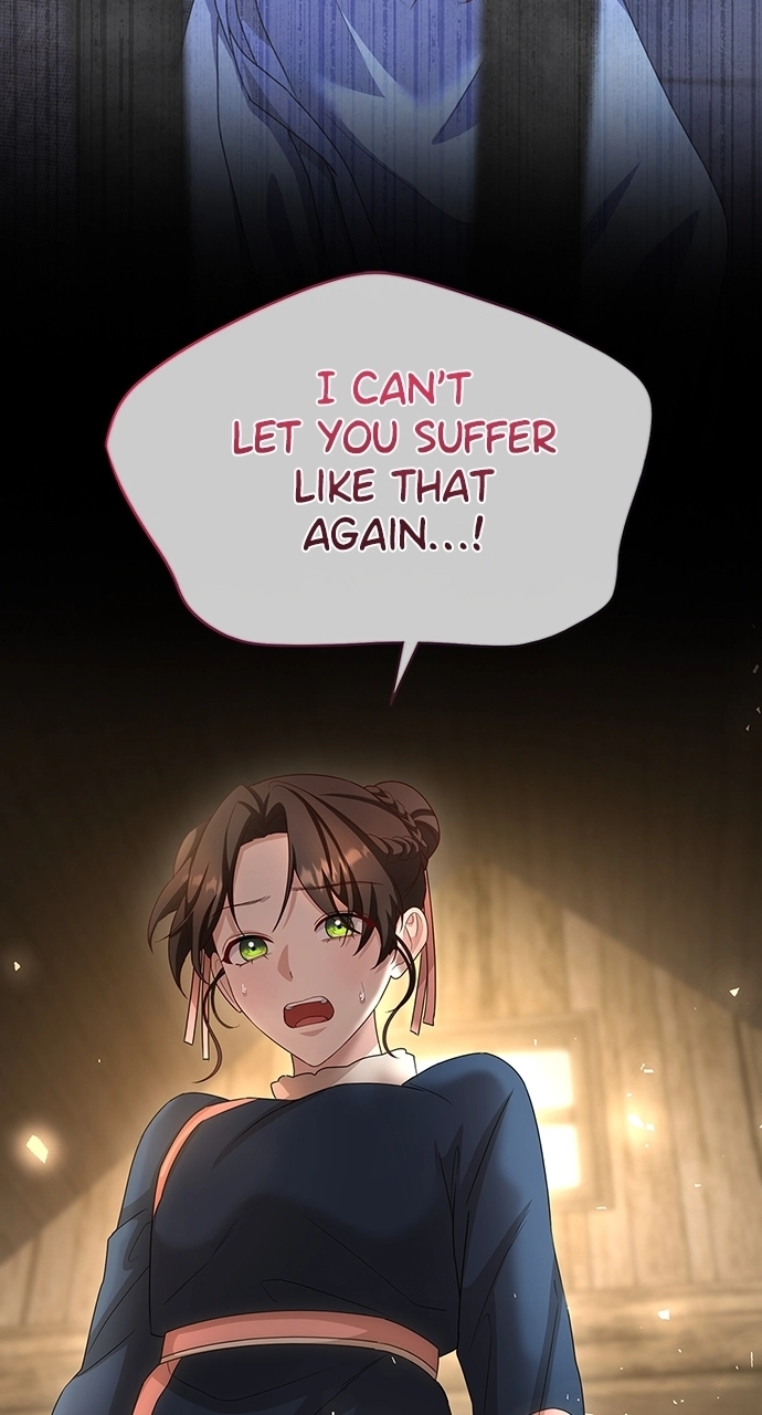 The Circumstances of the Lying Empress Chapter 33 - page 49