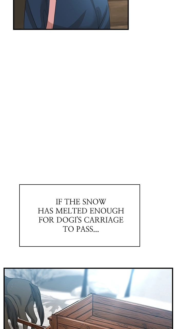 The Circumstances of the Lying Empress Chapter 33 - page 5